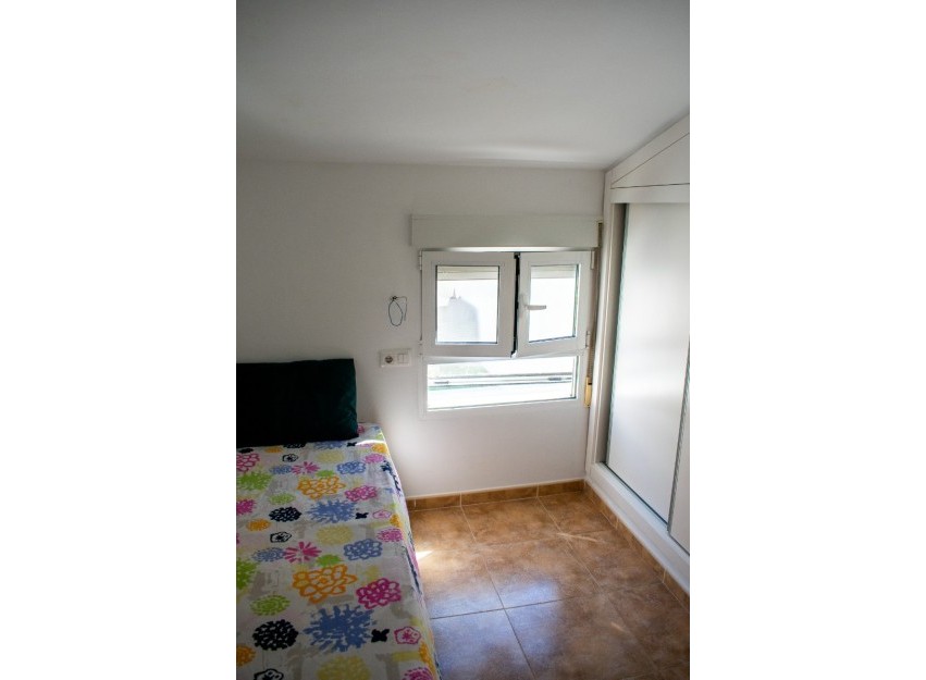 Resale - Townhouse - San Javier - Santiago de la Ribera