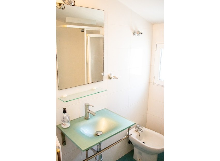 Resale - Townhouse - San Javier - Santiago de la Ribera
