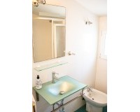 Resale - Townhouse - San Javier - Santiago de la Ribera