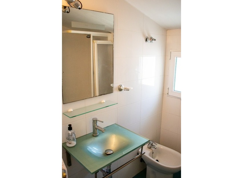 Resale - Townhouse - San Javier - Santiago de la Ribera