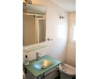 Resale - Townhouse - San Javier - Santiago de la Ribera