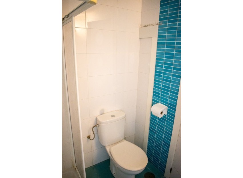 Resale - Townhouse - San Javier - Santiago de la Ribera
