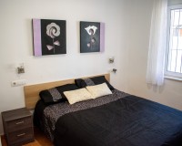 Resale - Townhouse - San Javier - Santiago de la Ribera
