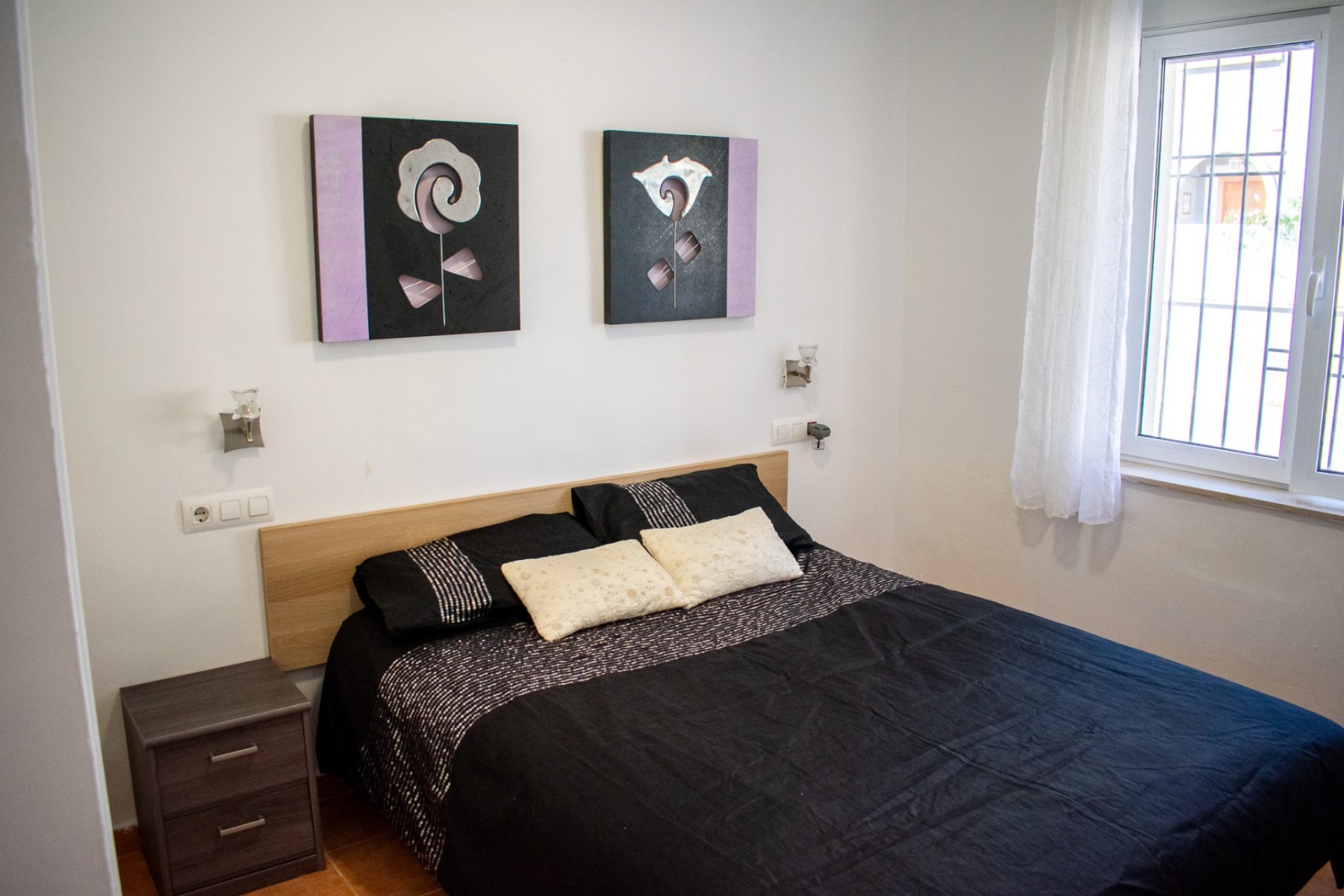 Resale - Townhouse - San Javier - Santiago de la Ribera