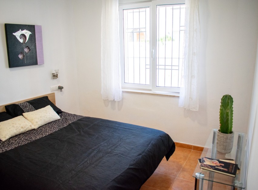 Resale - Townhouse - San Javier - Santiago de la Ribera