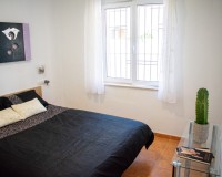 Resale - Townhouse - San Javier - Santiago de la Ribera