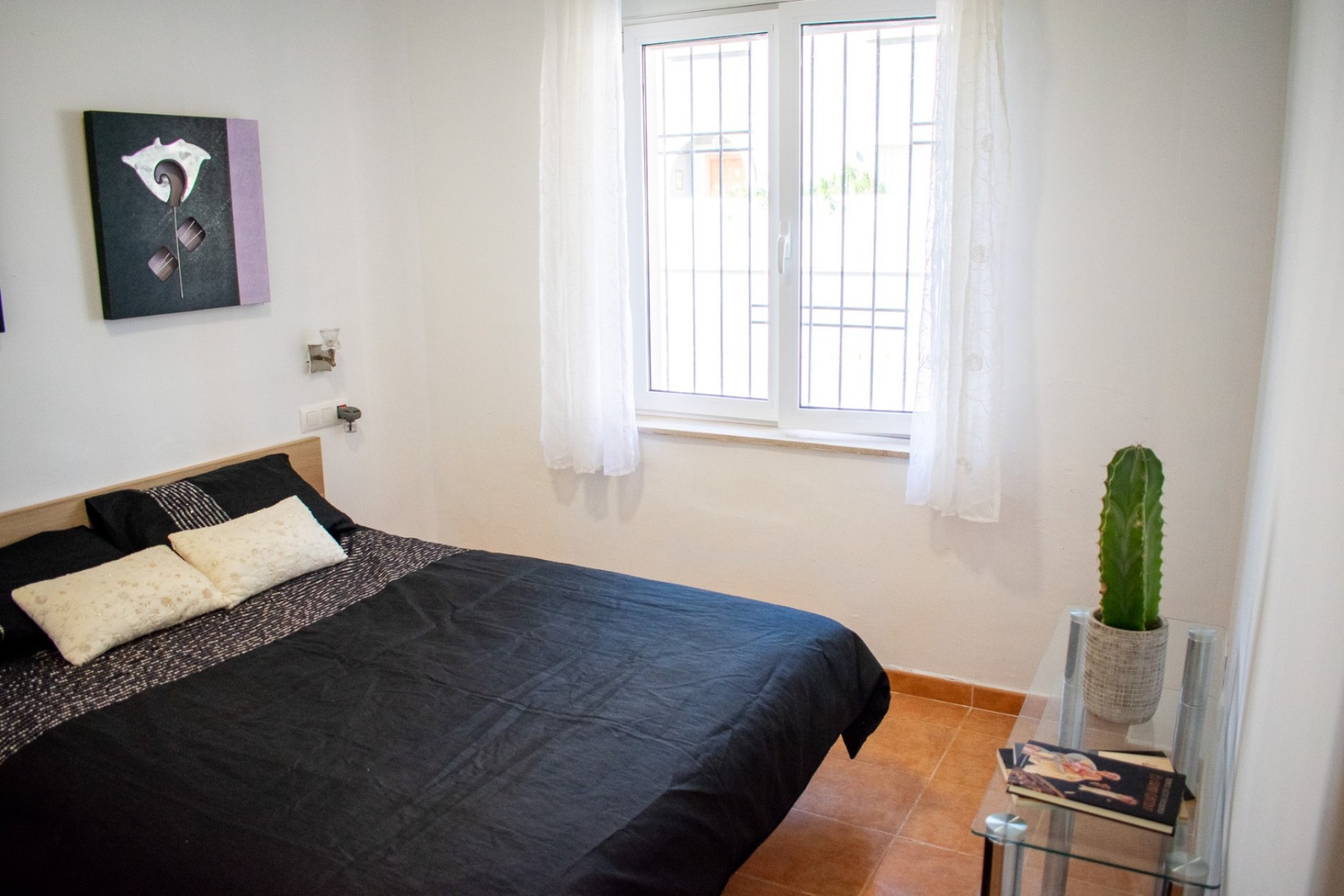 Resale - Townhouse - San Javier - Santiago de la Ribera