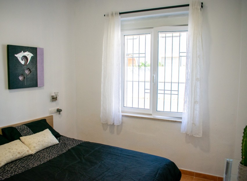 Resale - Townhouse - San Javier - Santiago de la Ribera
