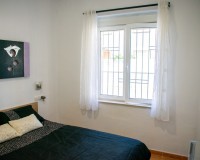 Resale - Townhouse - San Javier - Santiago de la Ribera