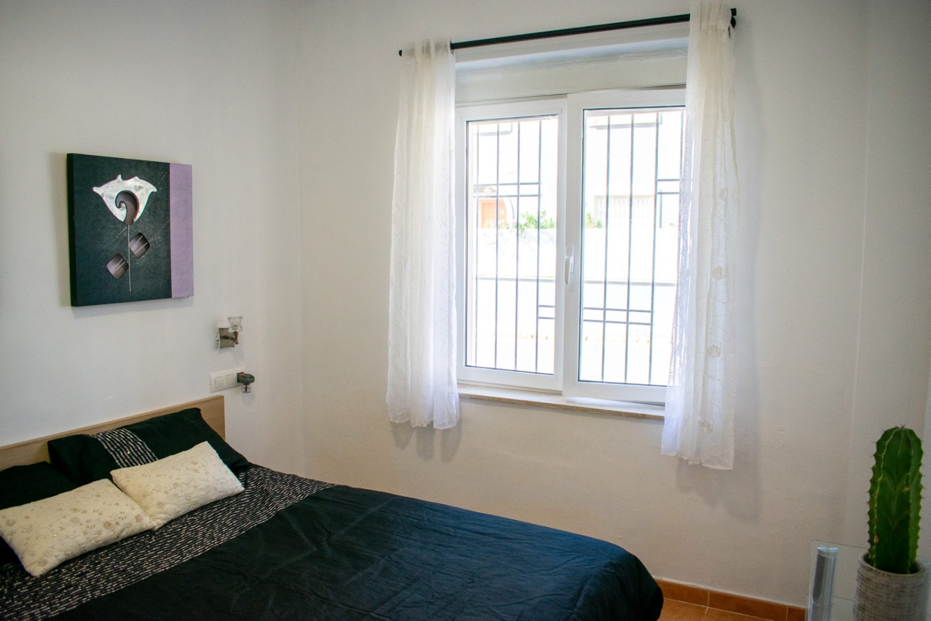 Resale - Townhouse - San Javier - Santiago de la Ribera