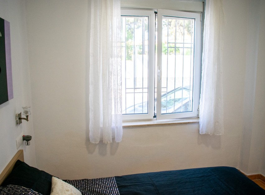 Resale - Townhouse - San Javier - Santiago de la Ribera
