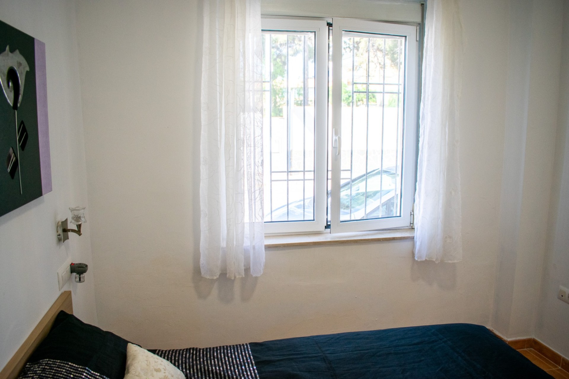 Resale - Townhouse - San Javier - Santiago de la Ribera