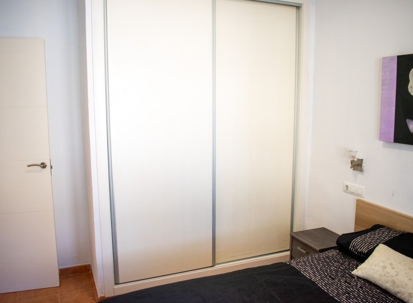 Resale - Townhouse - San Javier - Santiago de la Ribera