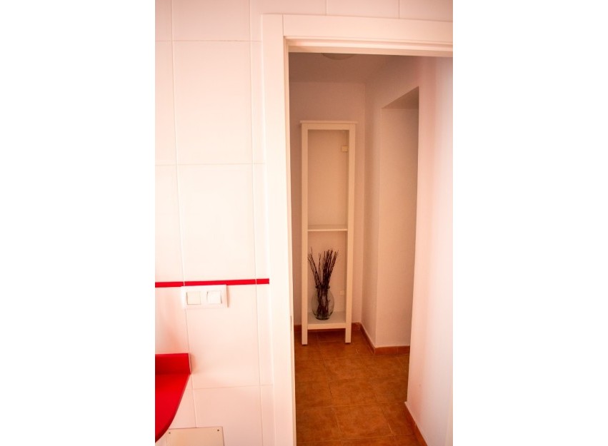 Resale - Townhouse - San Javier - Santiago de la Ribera