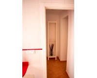 Resale - Townhouse - San Javier - Santiago de la Ribera