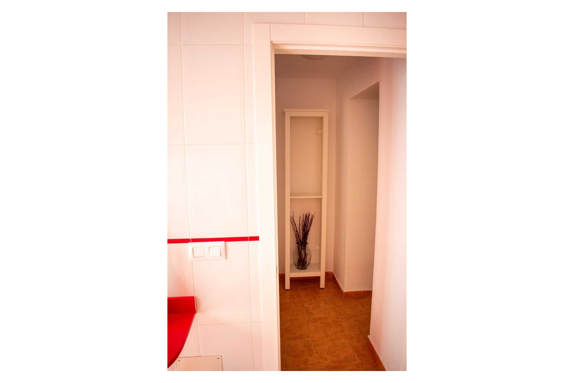 Resale - Townhouse - San Javier - Santiago de la Ribera