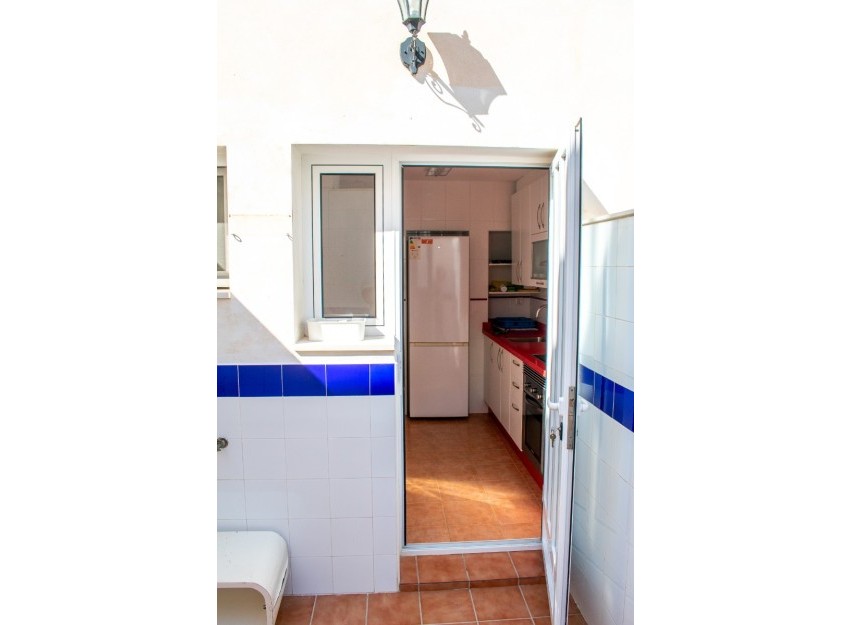 Resale - Townhouse - San Javier - Santiago de la Ribera