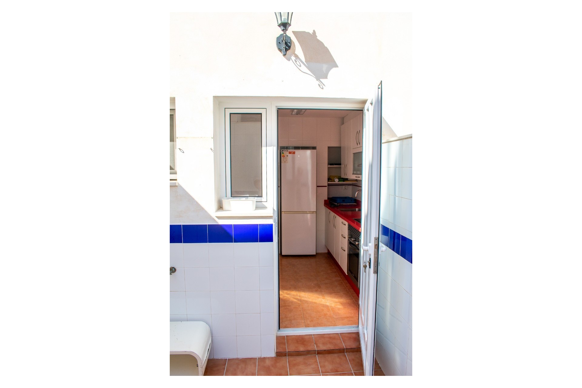 Resale - Townhouse - San Javier - Santiago de la Ribera