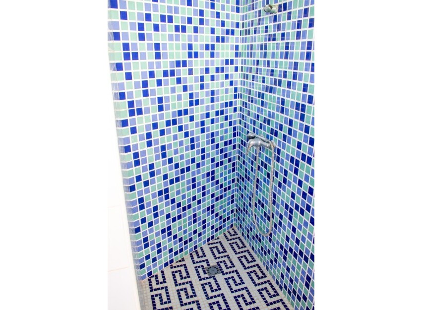 Resale - Townhouse - San Javier - Santiago de la Ribera