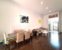 Resale - Townhouse - Santa Pola - Center