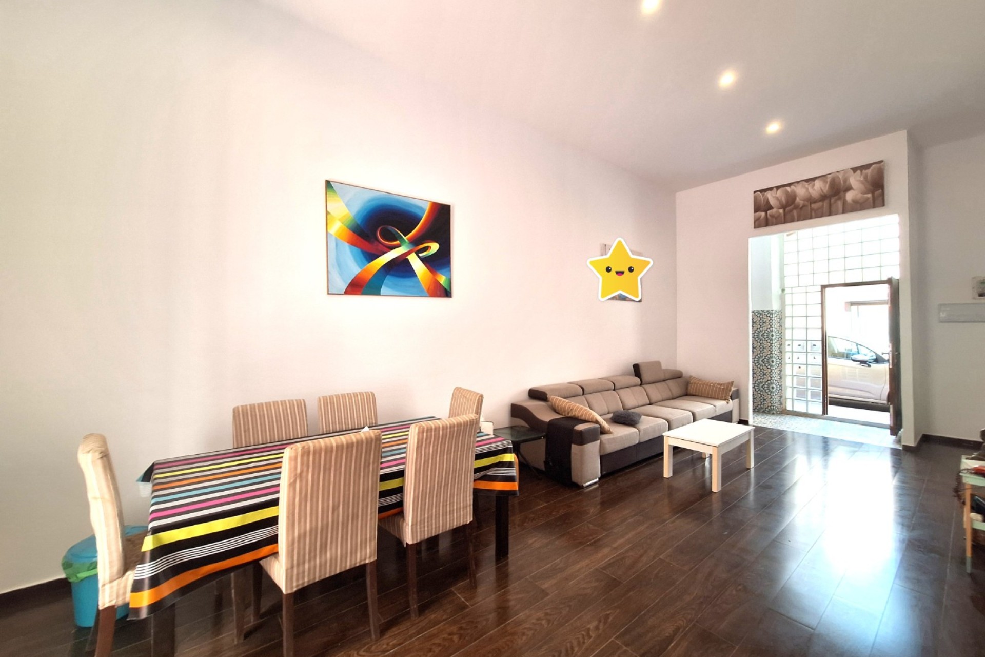 Resale - Townhouse - Santa Pola - Center