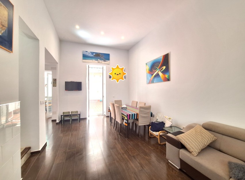 Resale - Townhouse - Santa Pola - Center