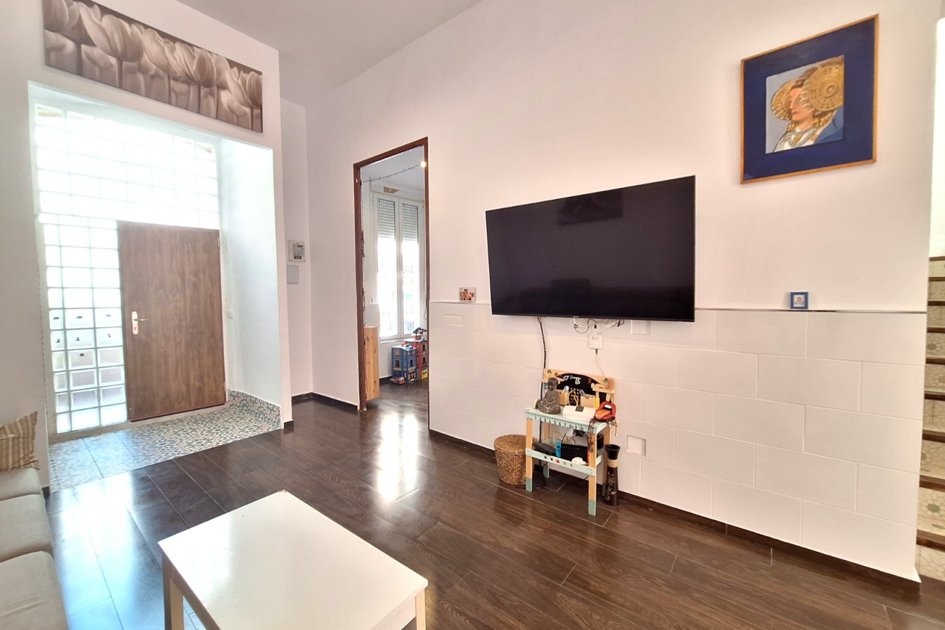 Resale - Townhouse - Santa Pola - Center