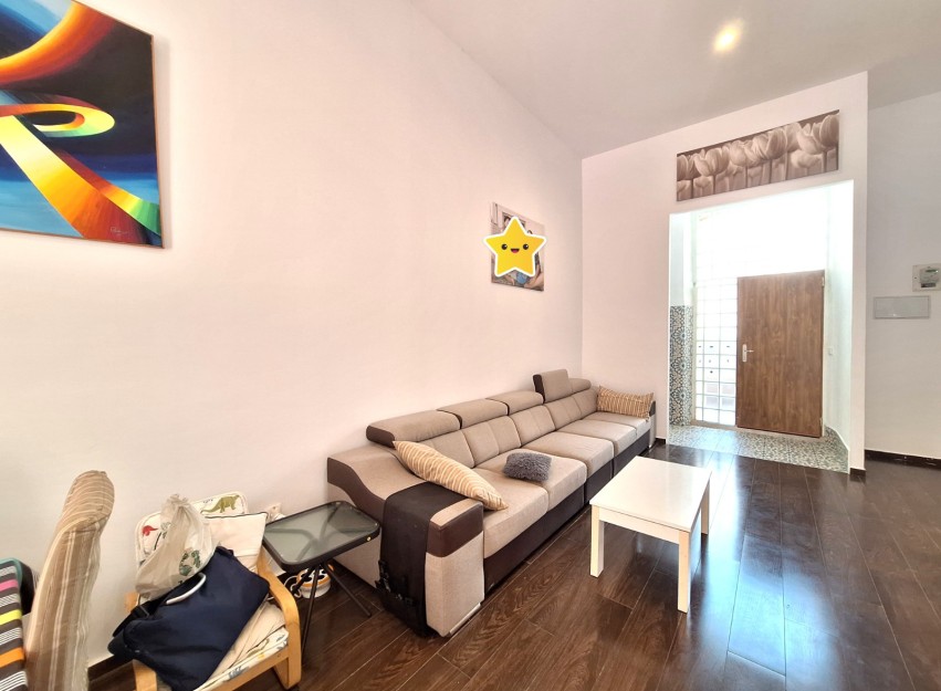 Resale - Townhouse - Santa Pola - Center