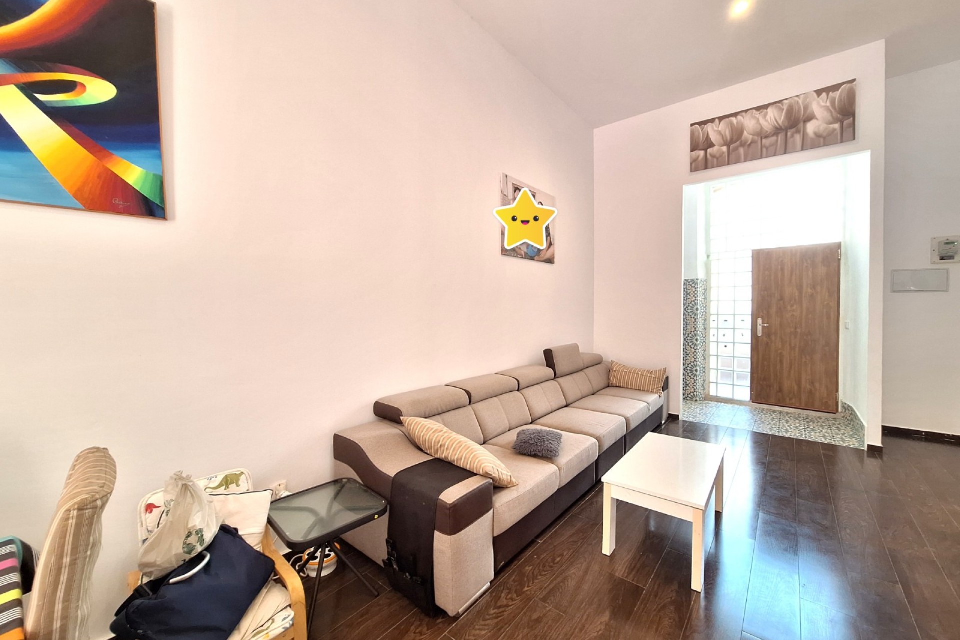 Resale - Townhouse - Santa Pola - Center