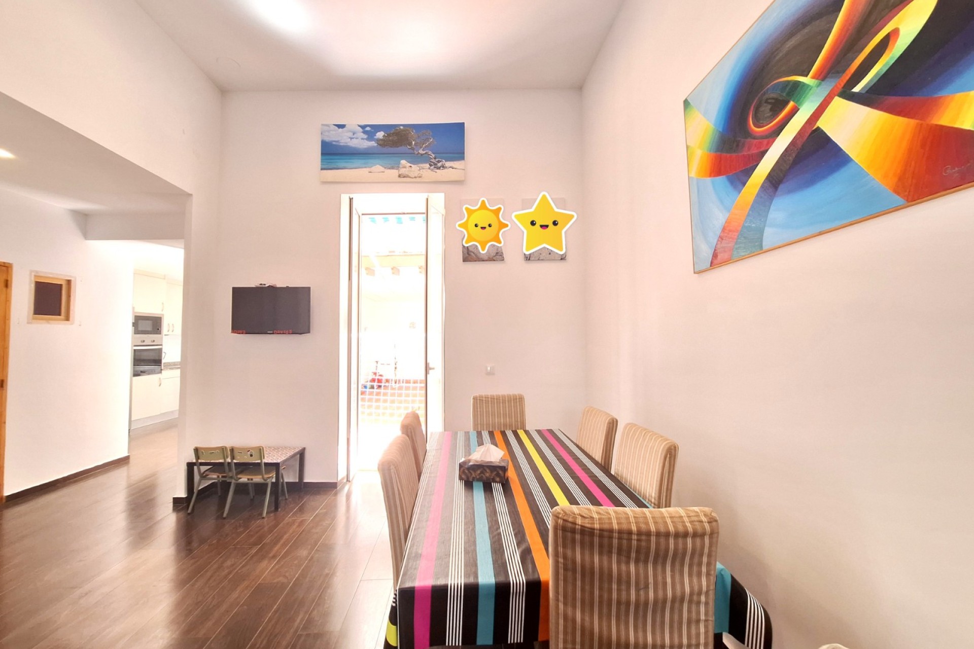 Resale - Townhouse - Santa Pola - Center