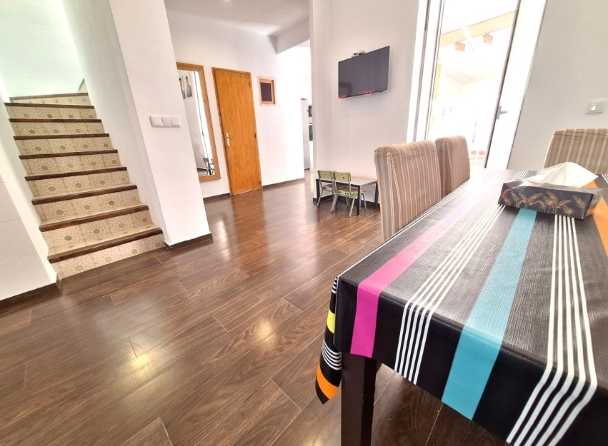 Resale - Townhouse - Santa Pola - Center