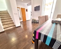 Resale - Townhouse - Santa Pola - Center
