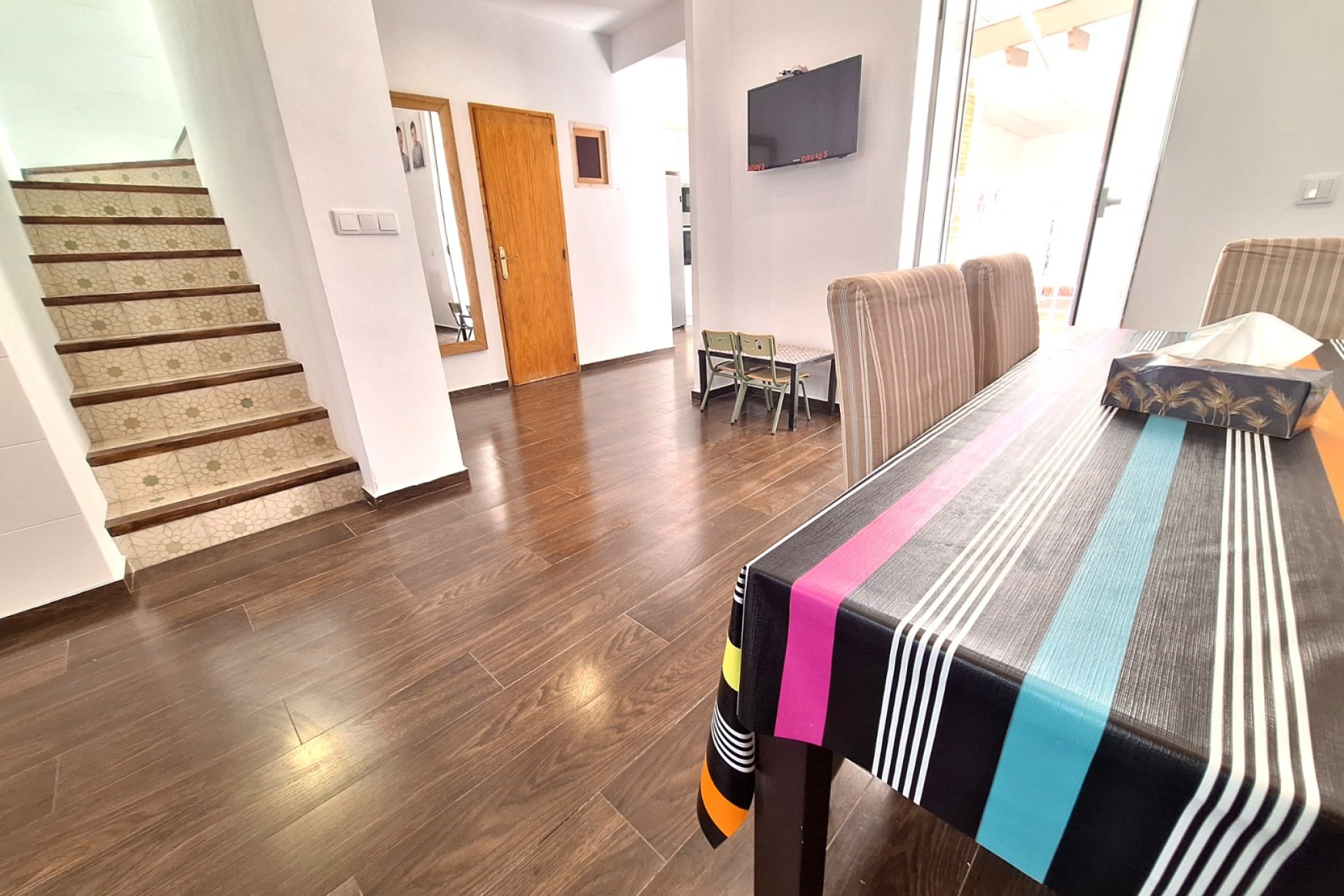 Resale - Townhouse - Santa Pola - Center