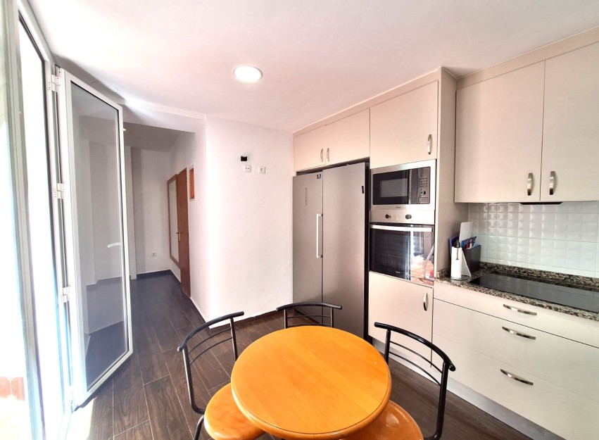 Resale - Townhouse - Santa Pola - Center