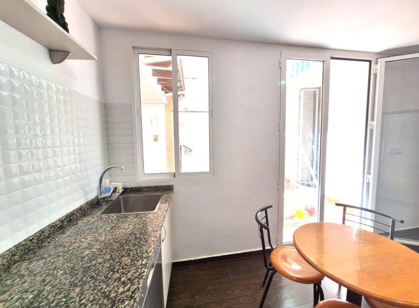 Resale - Townhouse - Santa Pola - Center