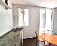Resale - Townhouse - Santa Pola - Center