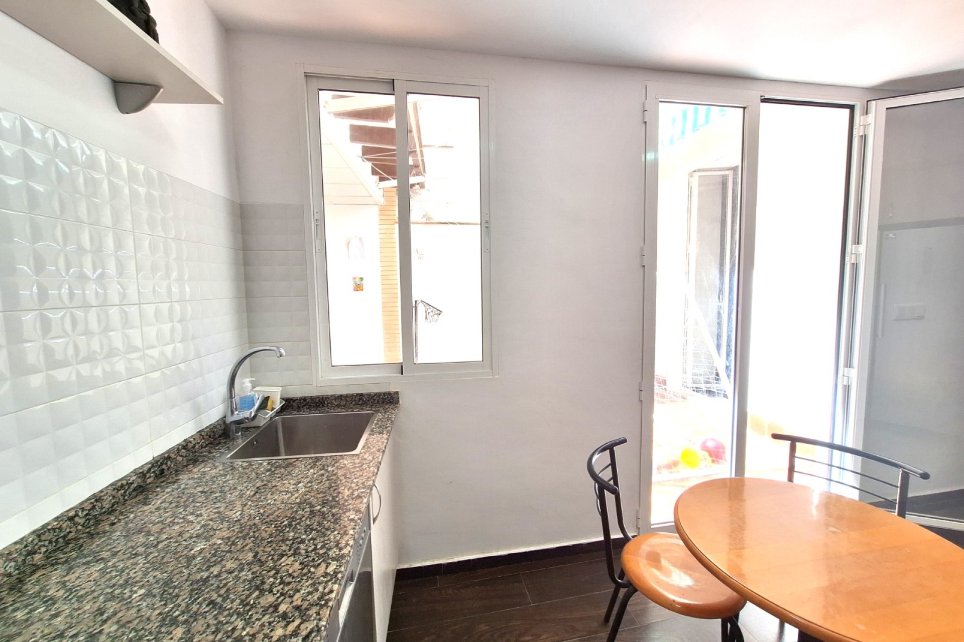 Resale - Townhouse - Santa Pola - Center