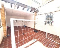Resale - Townhouse - Santa Pola - Center