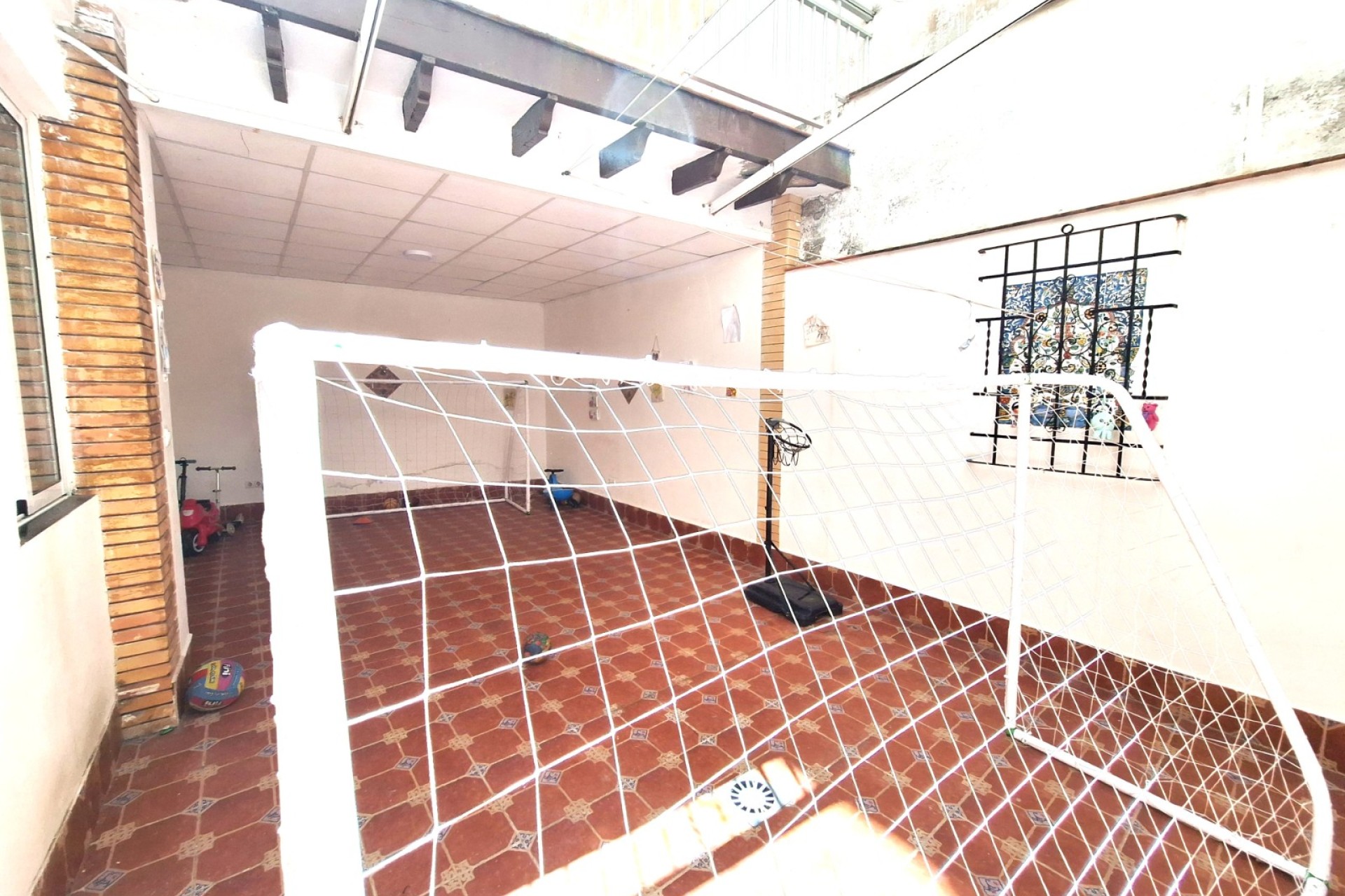 Resale - Townhouse - Santa Pola - Center