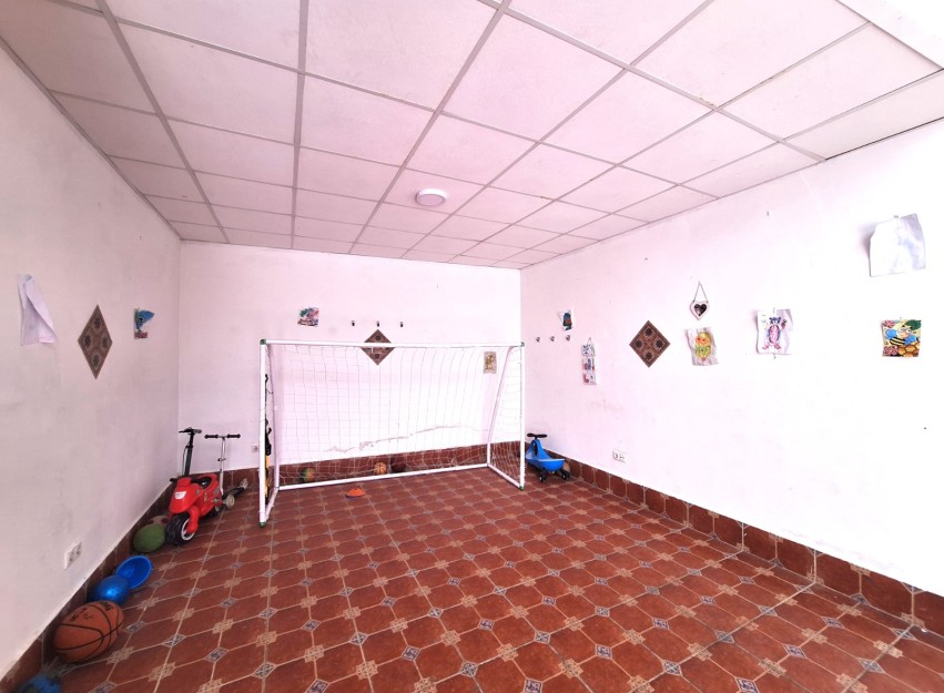 Resale - Townhouse - Santa Pola - Center