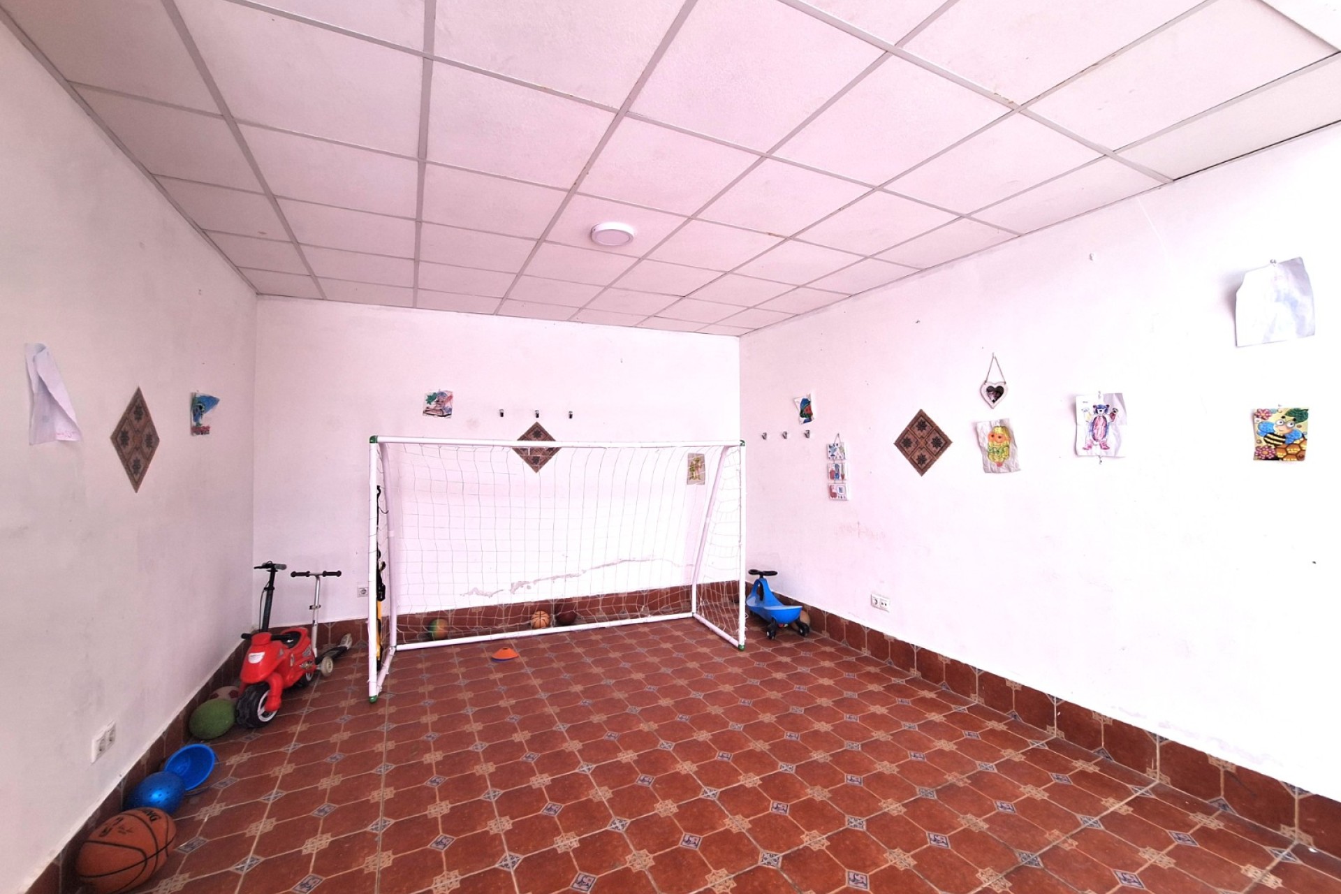Resale - Townhouse - Santa Pola - Center