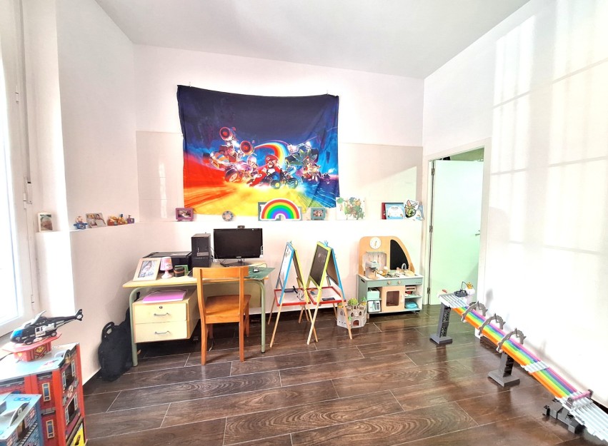 Resale - Townhouse - Santa Pola - Center
