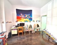 Resale - Townhouse - Santa Pola - Center