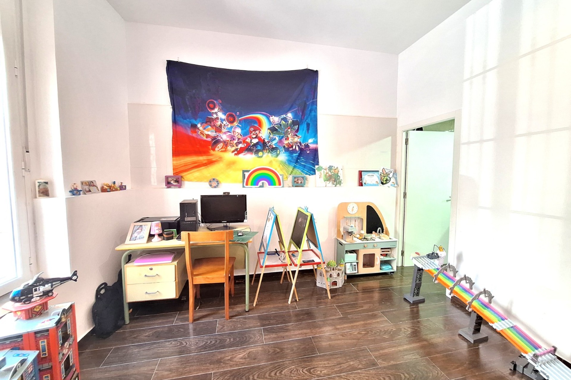 Resale - Townhouse - Santa Pola - Center