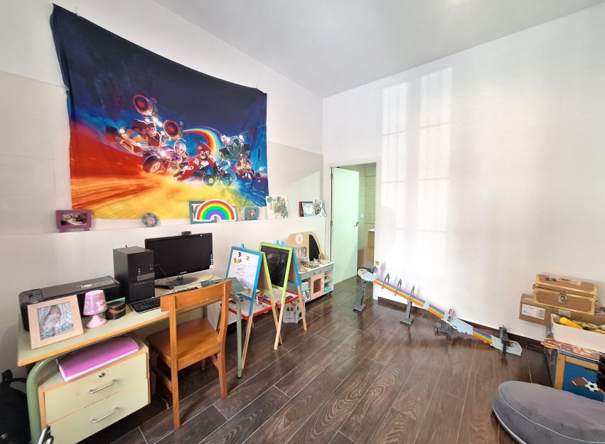 Resale - Townhouse - Santa Pola - Center