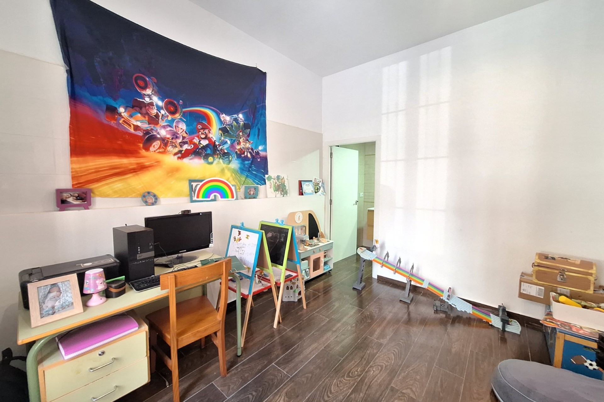 Resale - Townhouse - Santa Pola - Center