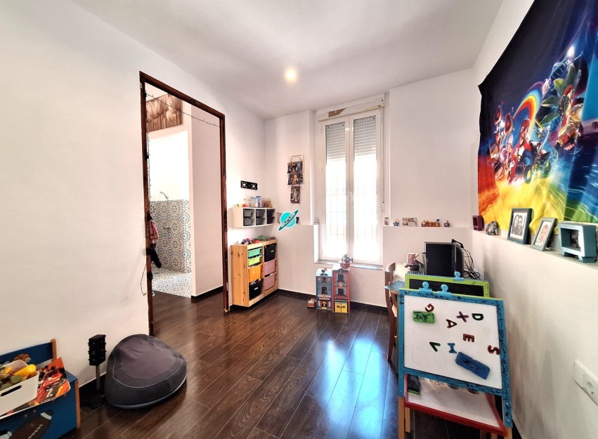 Resale - Townhouse - Santa Pola - Center
