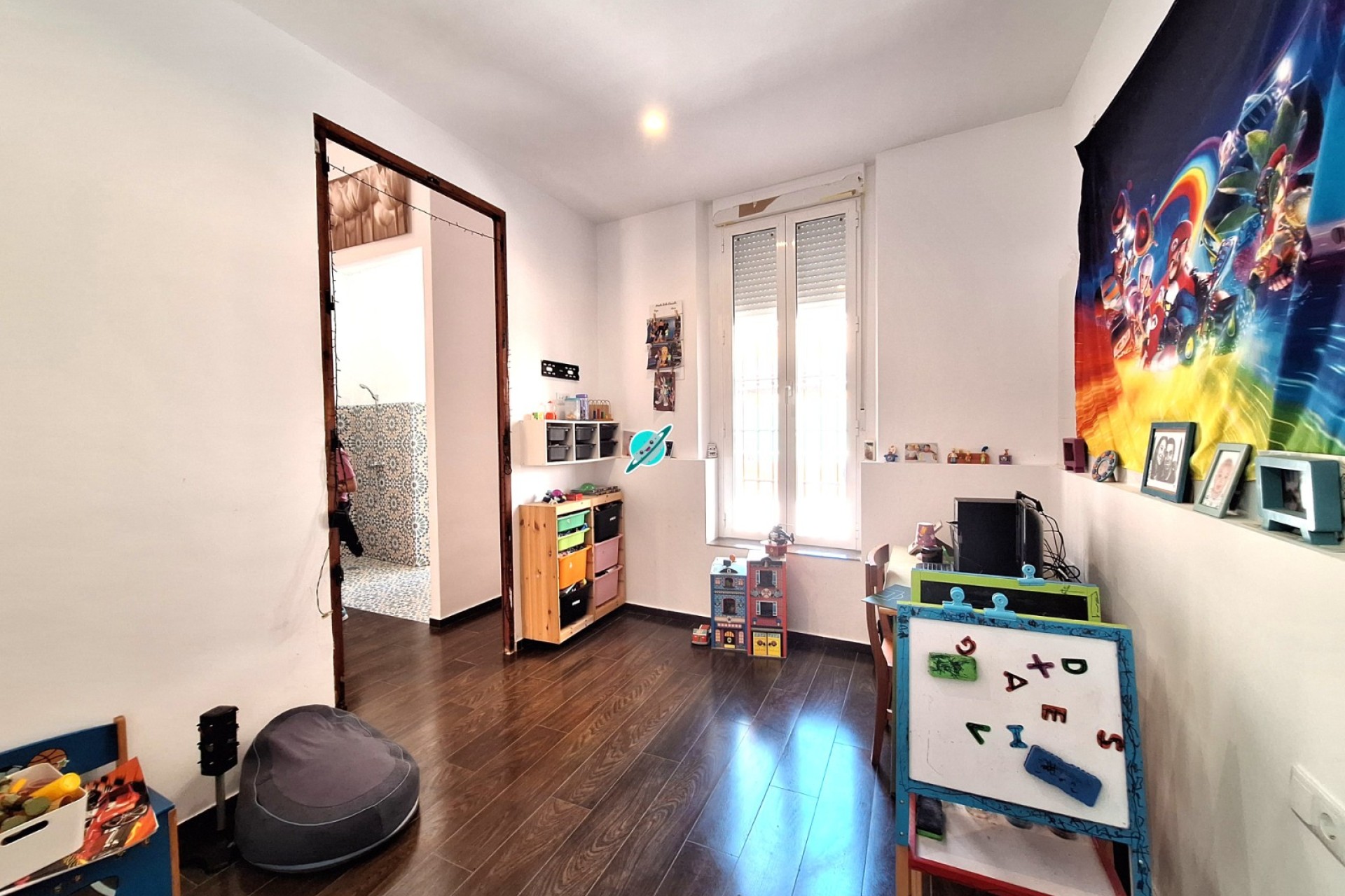 Resale - Townhouse - Santa Pola - Center