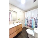 Resale - Townhouse - Santa Pola - Center