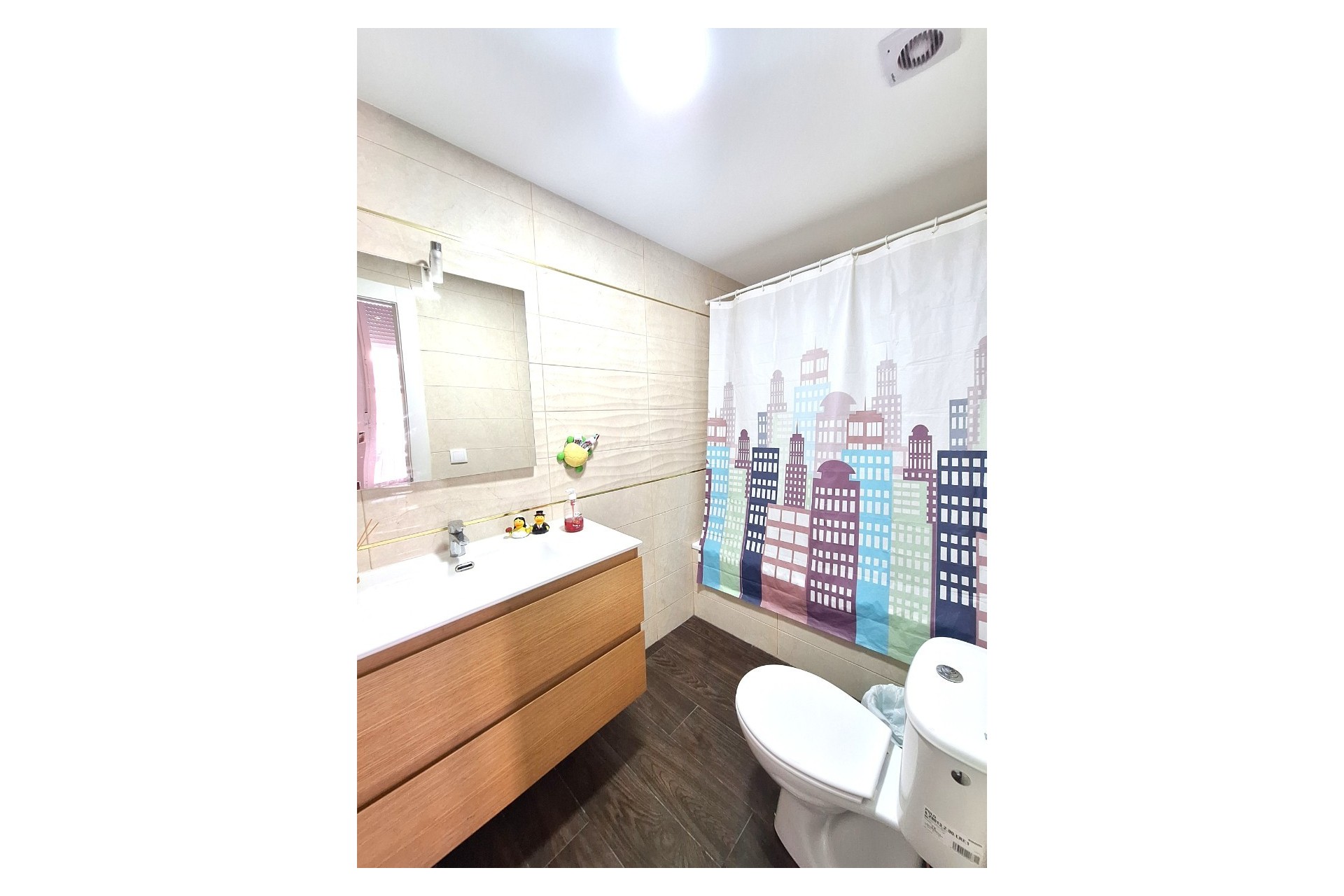 Resale - Townhouse - Santa Pola - Center